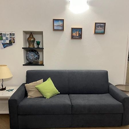 Vicolo Corto Casa Nana Appartement Rapallo Buitenkant foto