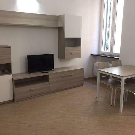 Vicolo Corto Casa Nana Appartement Rapallo Buitenkant foto
