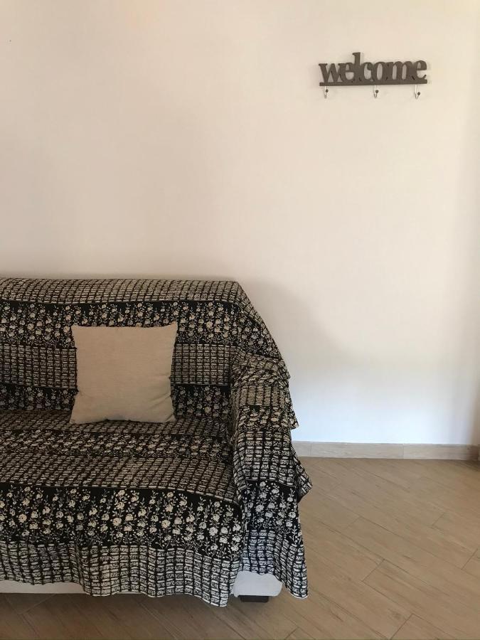 Vicolo Corto Casa Nana Appartement Rapallo Buitenkant foto