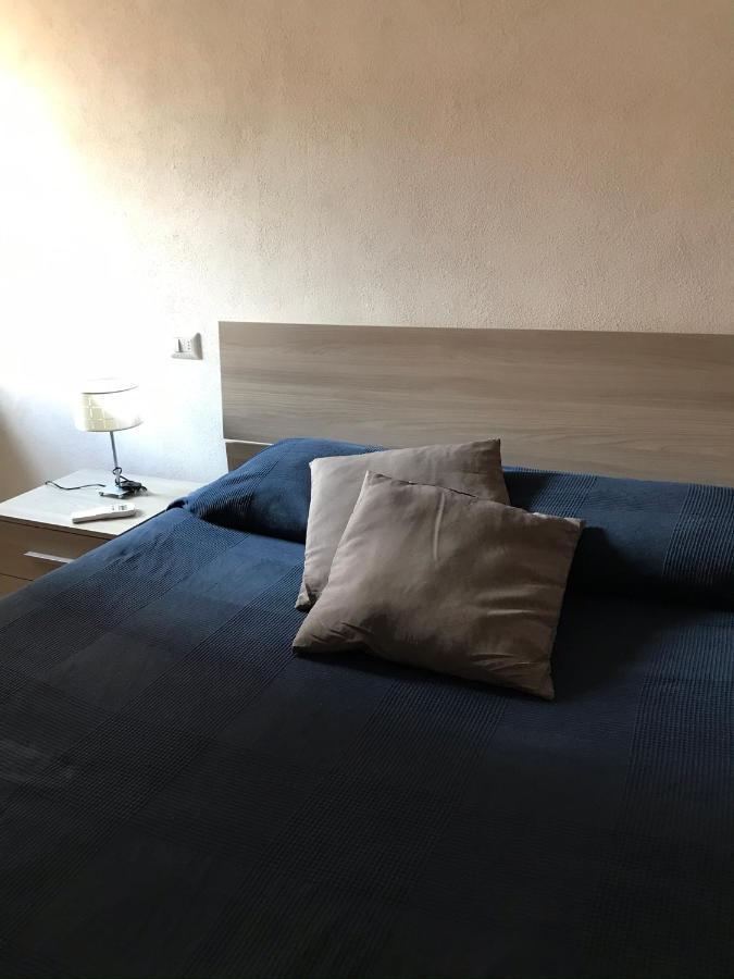 Vicolo Corto Casa Nana Appartement Rapallo Buitenkant foto