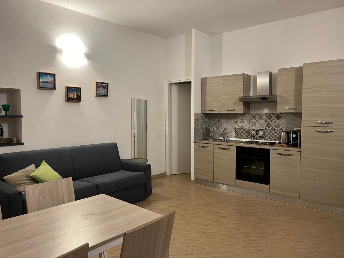 Vicolo Corto Casa Nana Appartement Rapallo Buitenkant foto