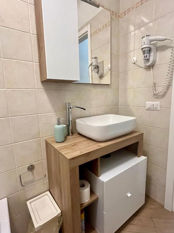 Vicolo Corto Casa Nana Appartement Rapallo Buitenkant foto