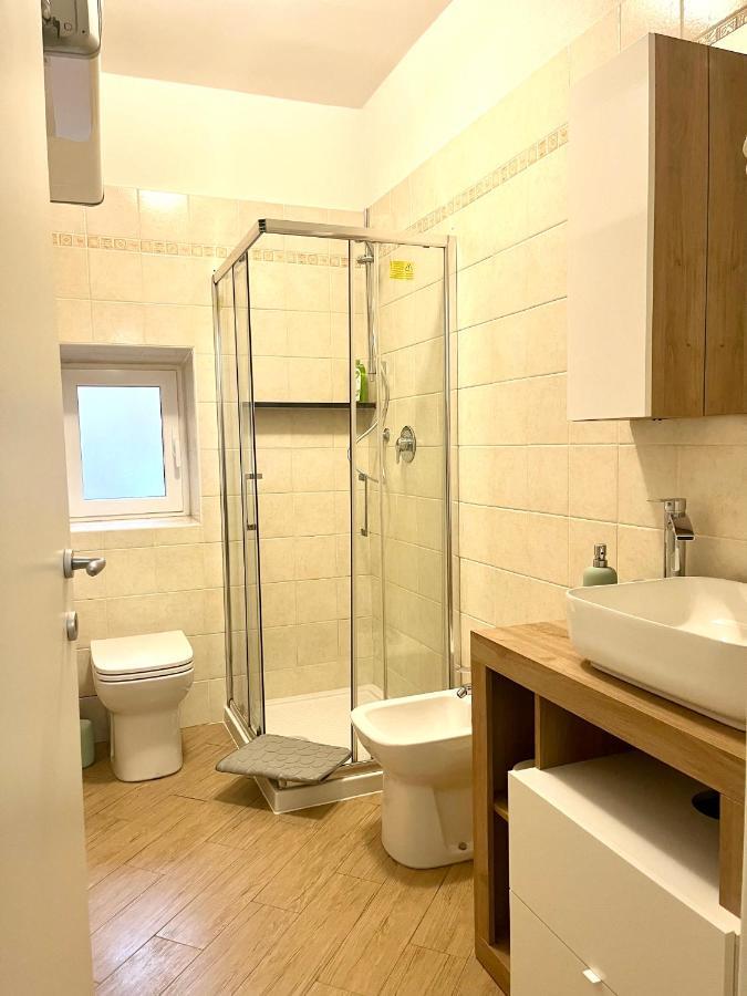 Vicolo Corto Casa Nana Appartement Rapallo Buitenkant foto