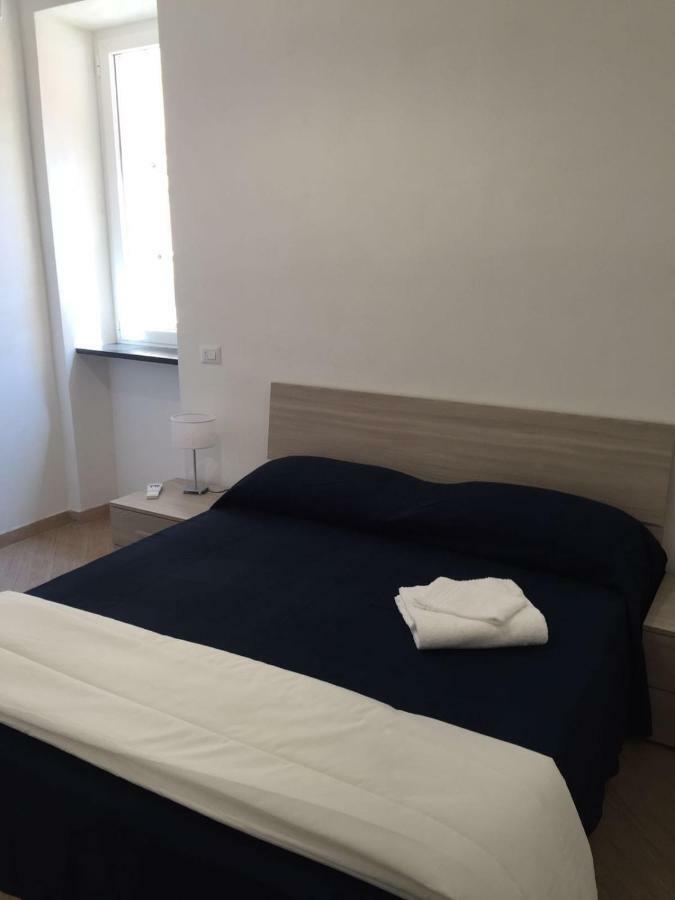 Vicolo Corto Casa Nana Appartement Rapallo Buitenkant foto