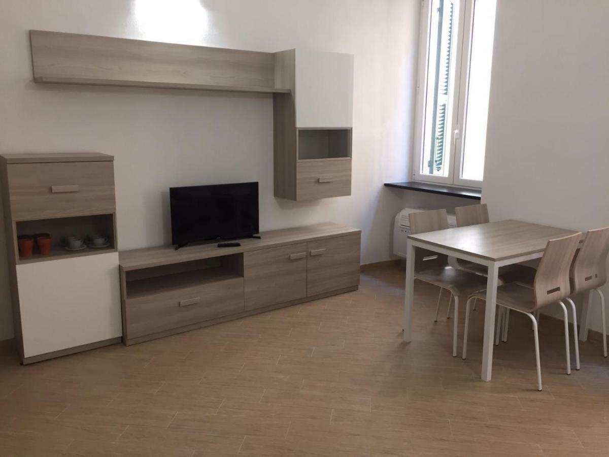 Vicolo Corto Casa Nana Appartement Rapallo Buitenkant foto